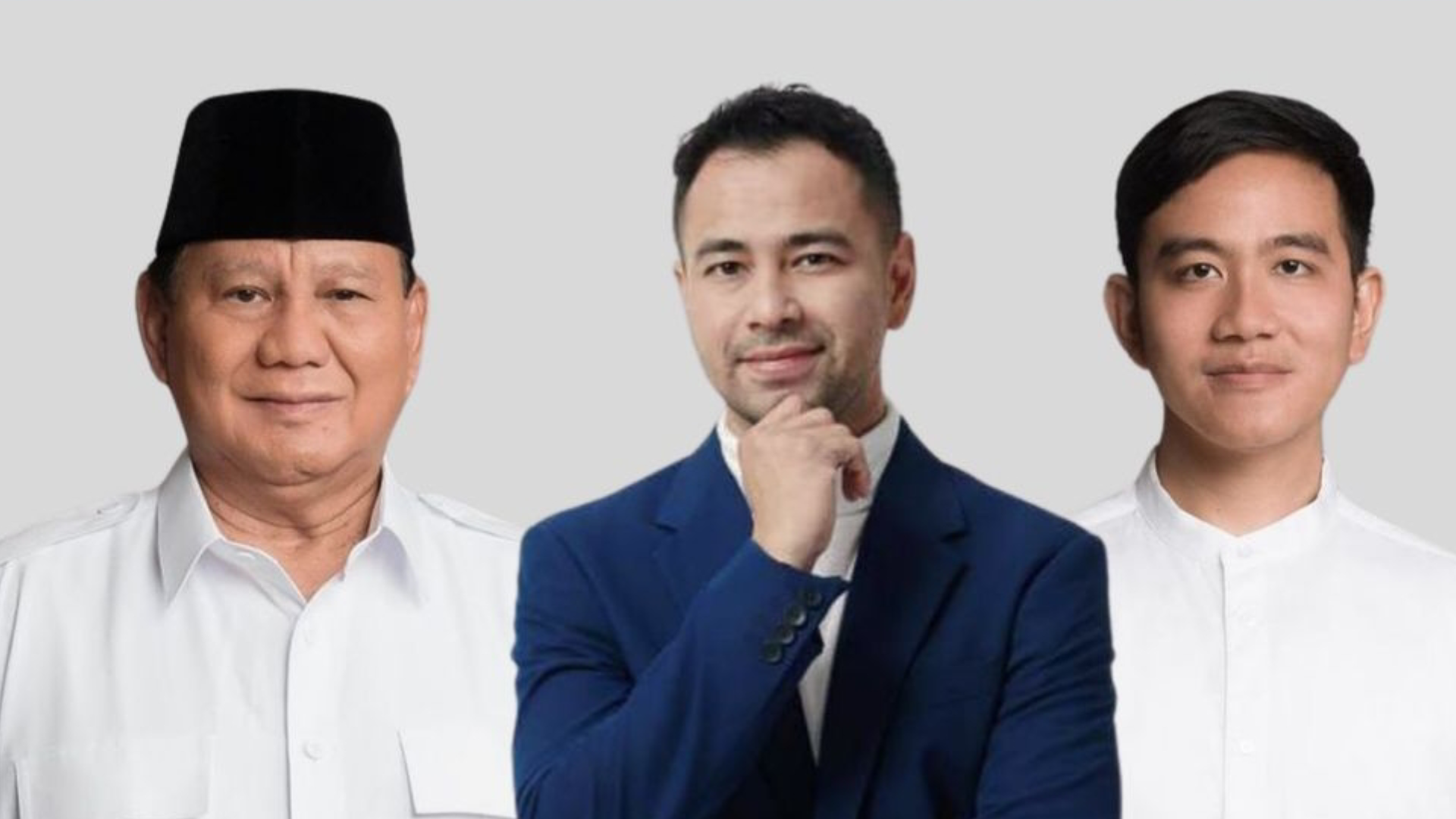 Prabowo Subianto diduga mengangkat Raffi Ahmad menjadi Wakil Menteri