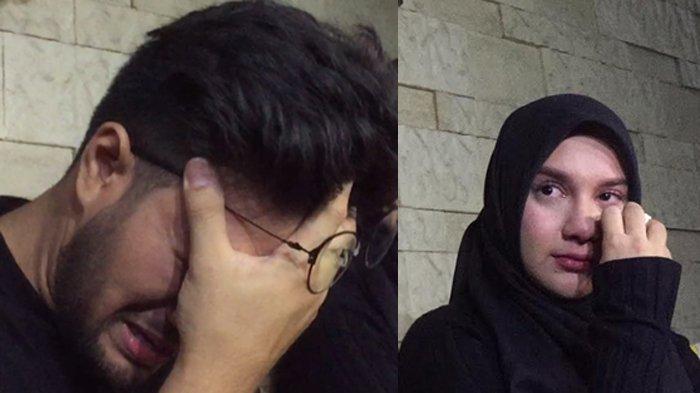 Ammar Zoni dan Irish Bella