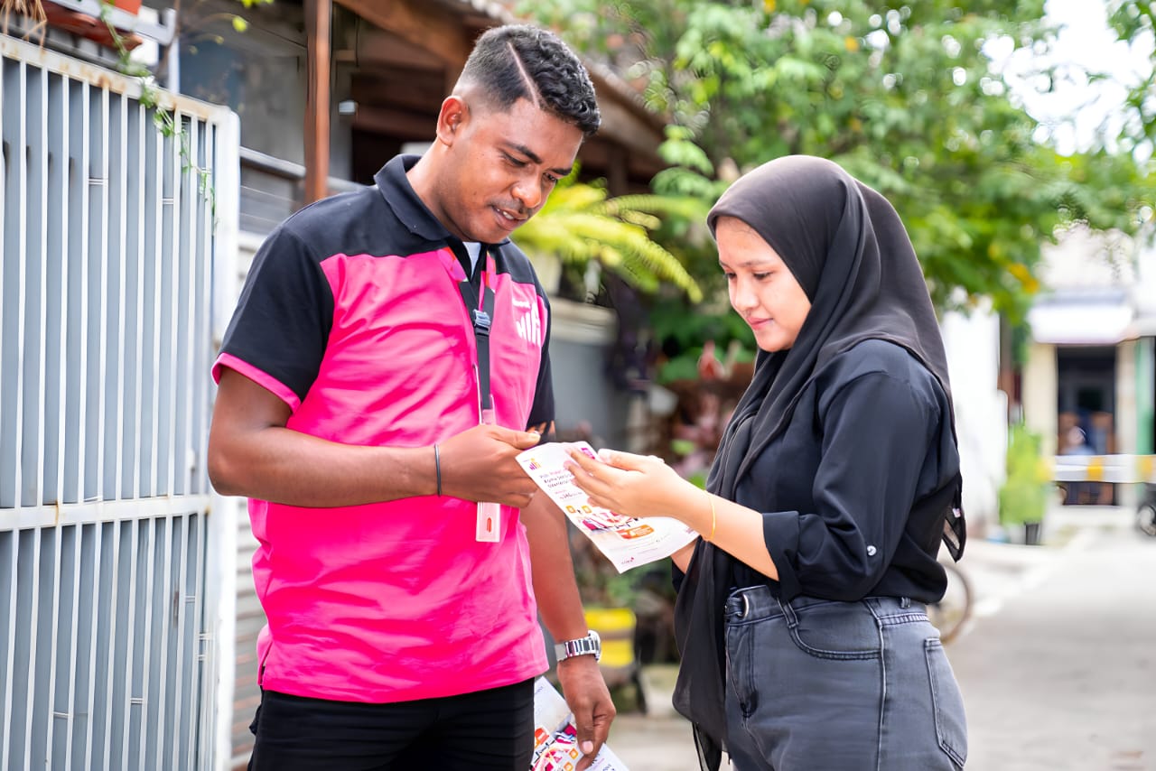 HiFi Air hadir dengan skema berbayar