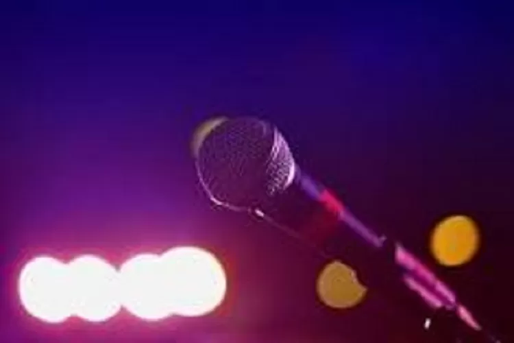 LIBATKAN POLISI: Ilustrasi tempat Karaoke yang ternyata ada pesta narkoba bareng polisi