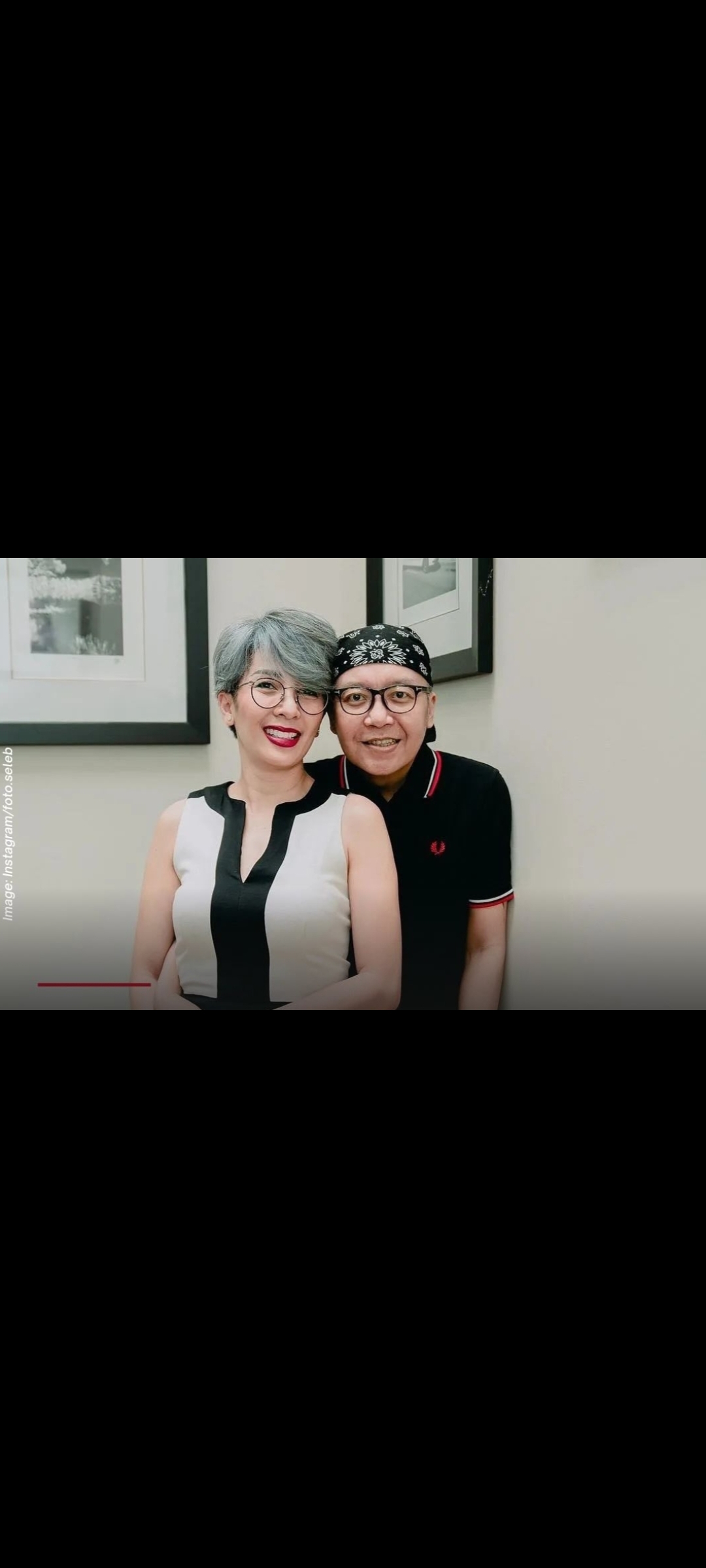 Vitta Dessy dan Ari Lasso