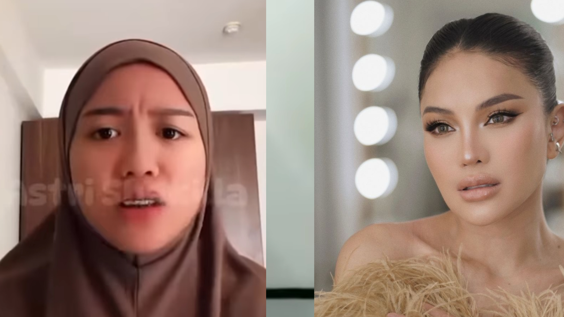 Kondisi terkini Loly anak Nikita Mirzani