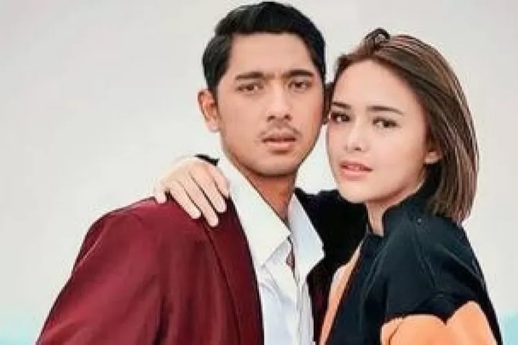 Arya Saloka dan Amanda Manopo