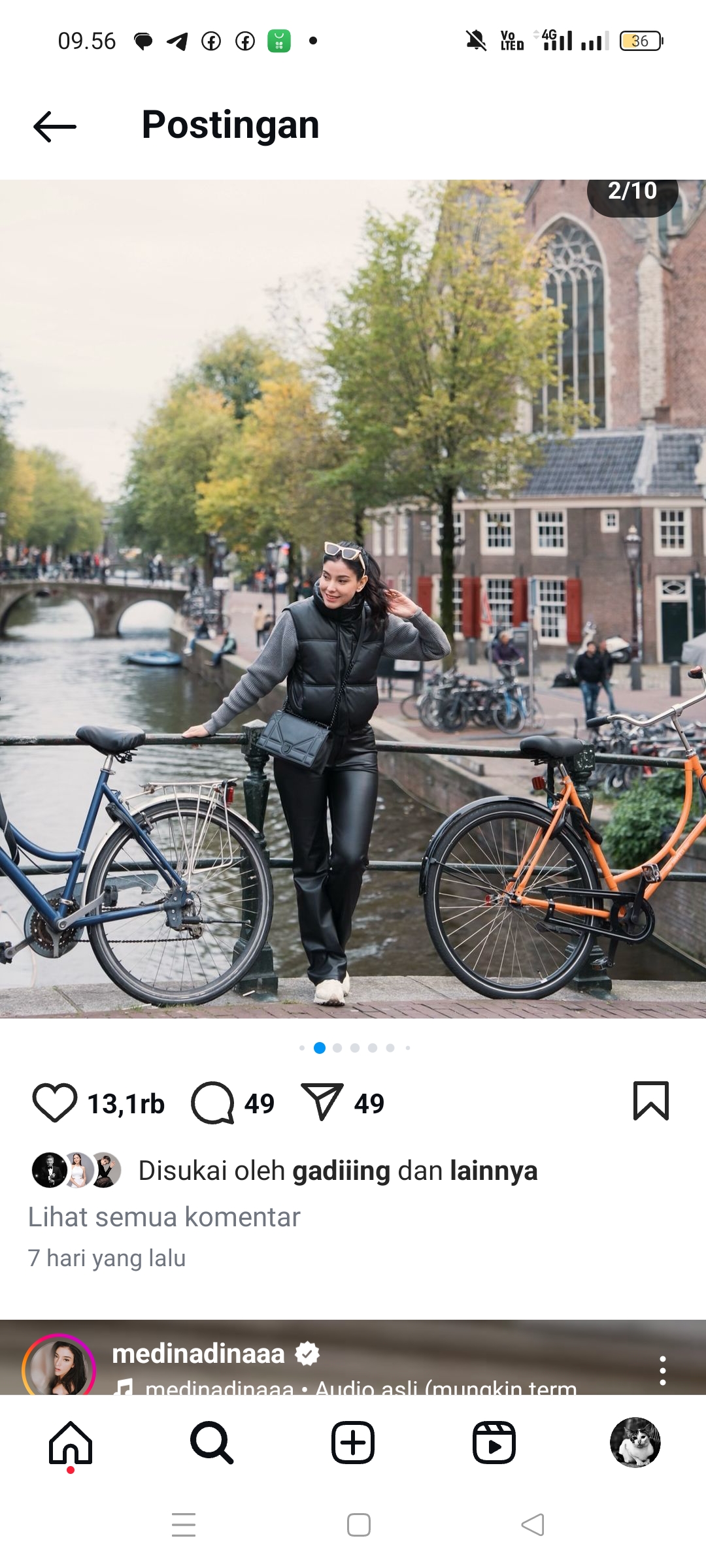 Medina Dina