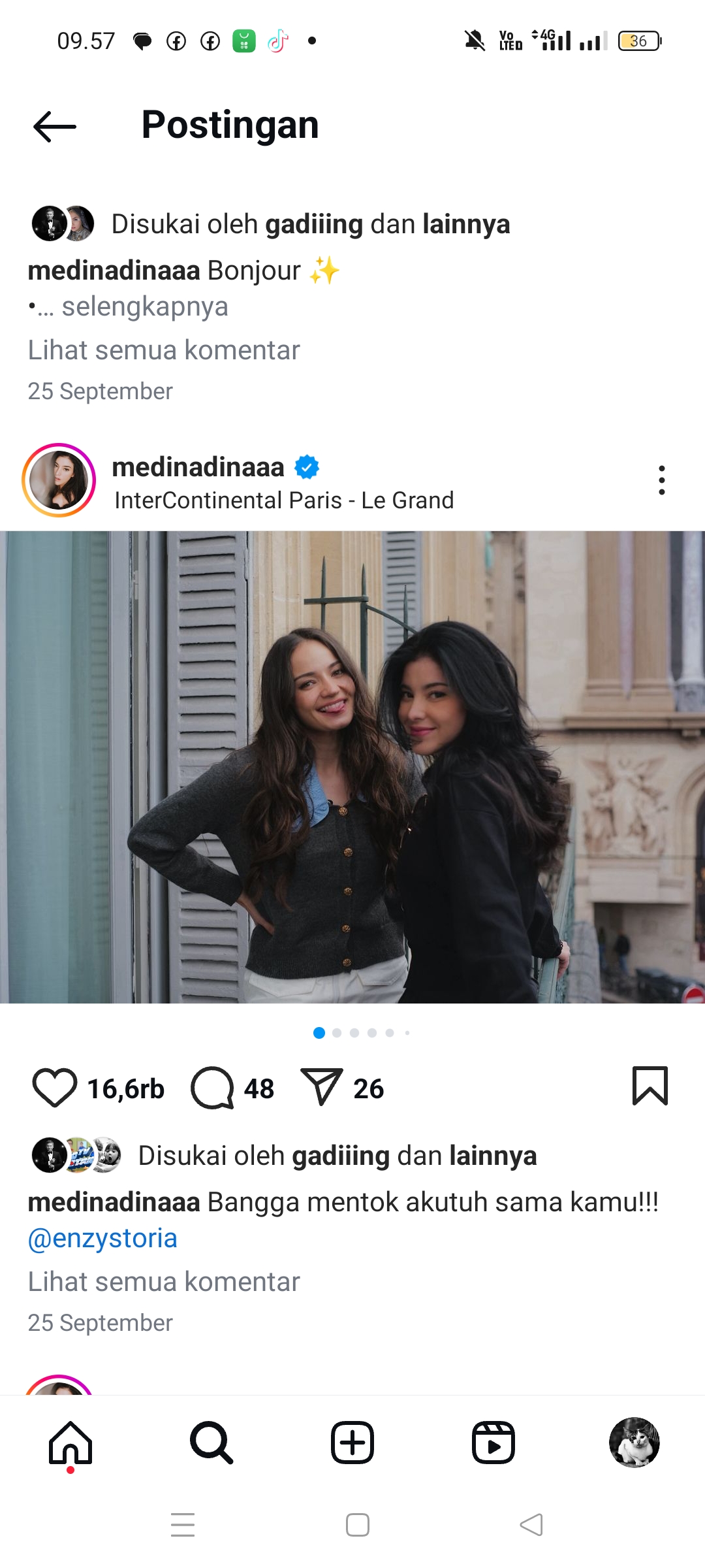 Medina Dinabpacar Gading Marten