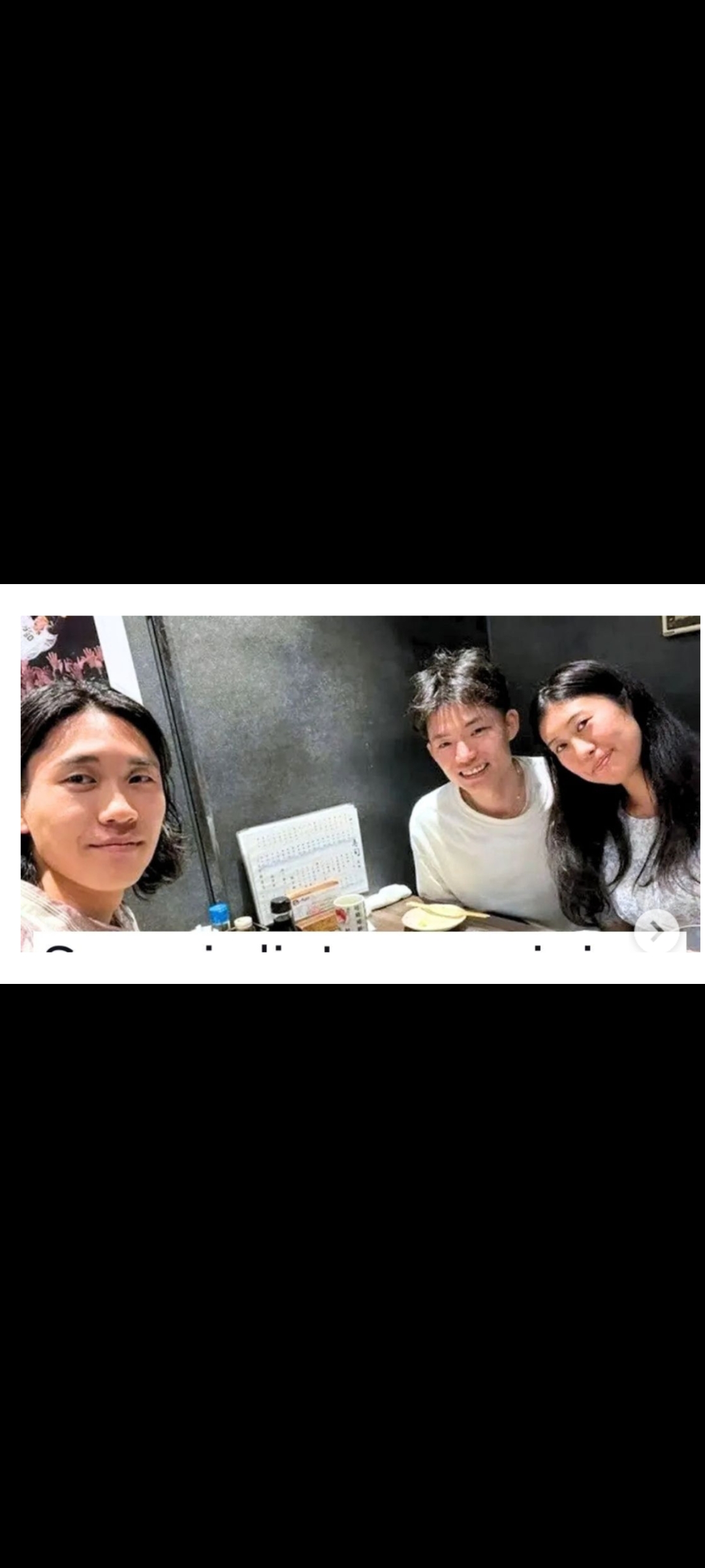 Viral seorang istri tinggal dengan suami dan pacar barunya