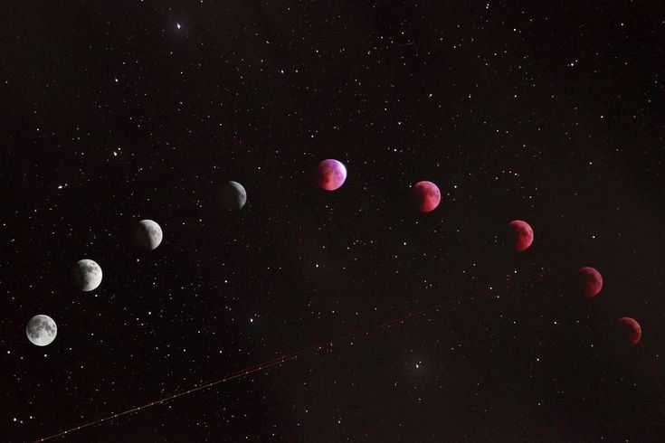 Oktober dan November menjadi milik Scorpio lebih kuat dan berani