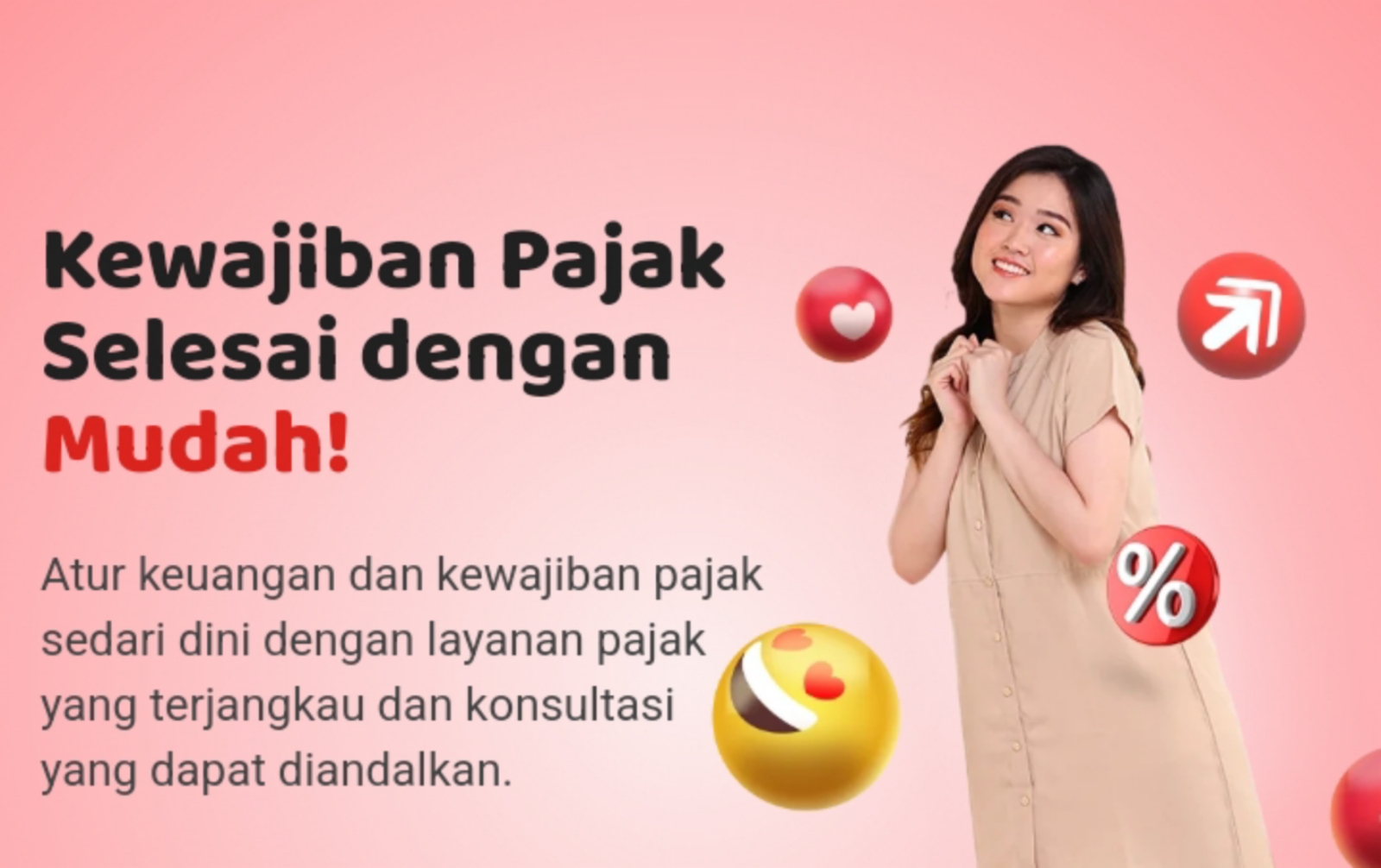 Konsultan pajak berperan memberikan nasihat yang tepat mengenai berbagai aspek perpajakan.