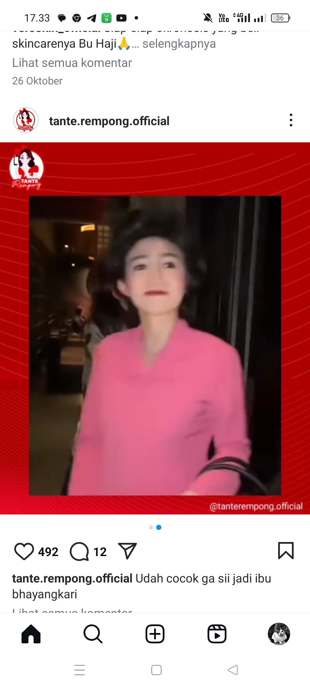 Febby Rastanty