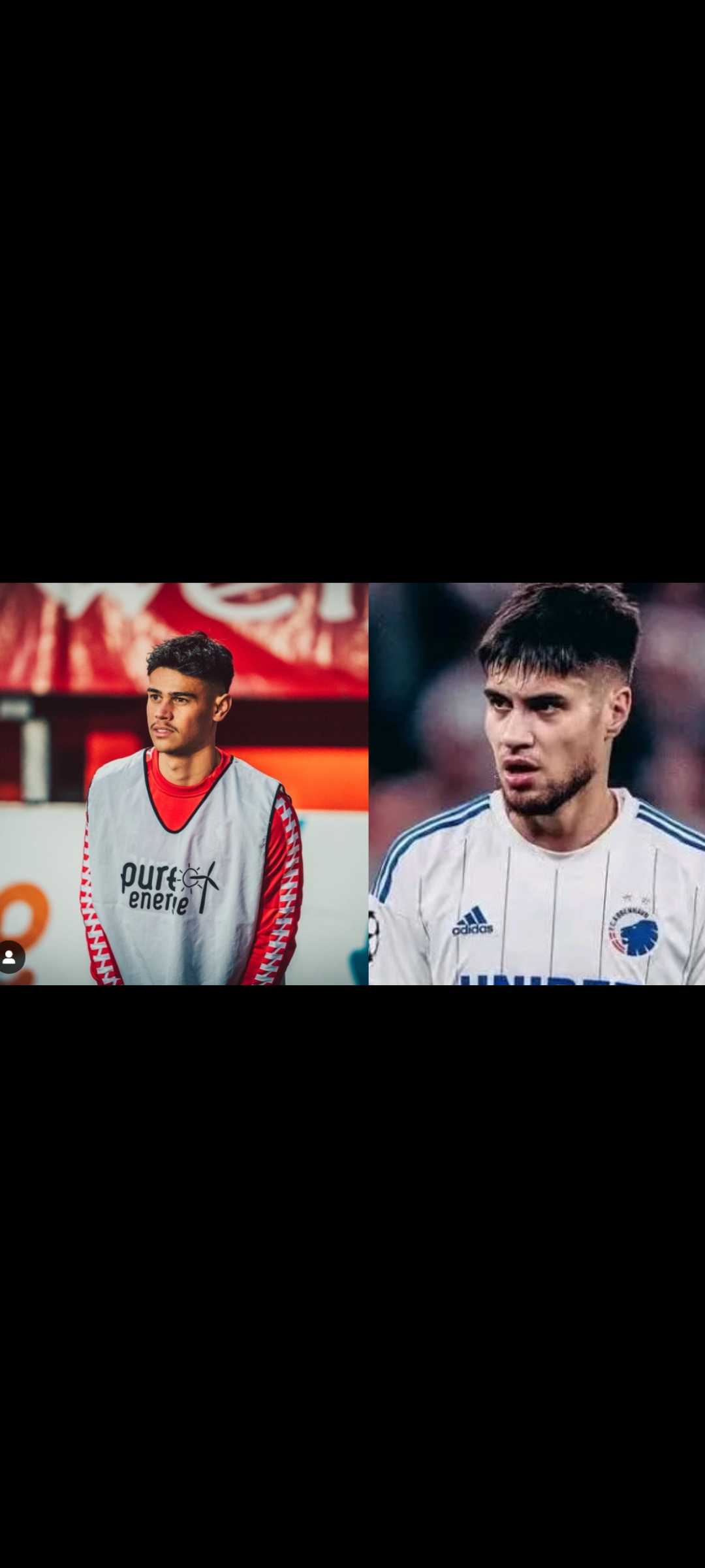 Mees Hilgers dan Kevin Diks
