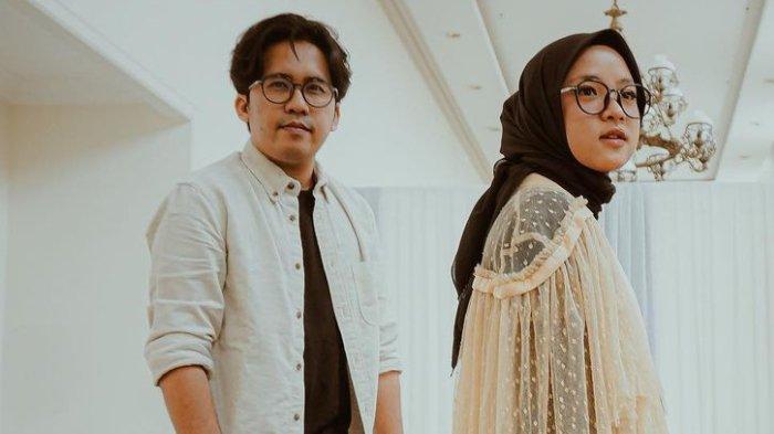 Nissa Sabyan dan Ayus