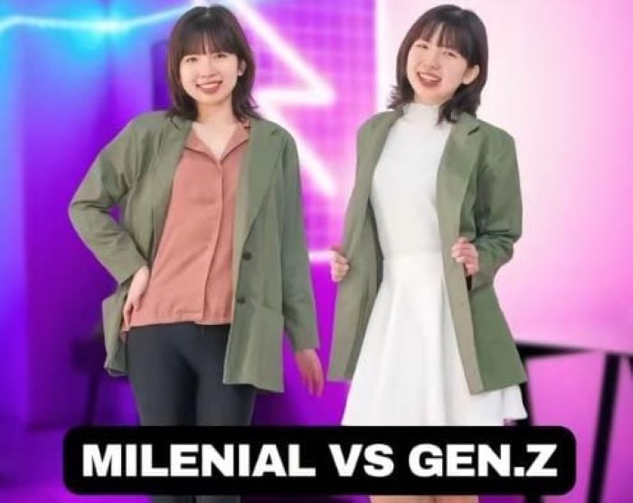 SIMPEL: Kalangan milenial dan Gen-Z masih menyukai gaya casual