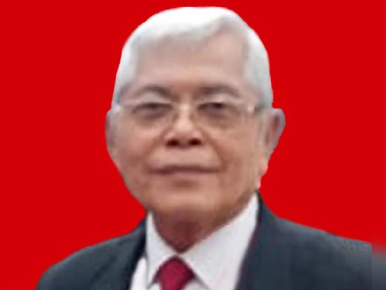 Ahli Hukum Pidana Universitas Bhayangkara Surabaya Prof Dr Sadjijono SH M.Hum