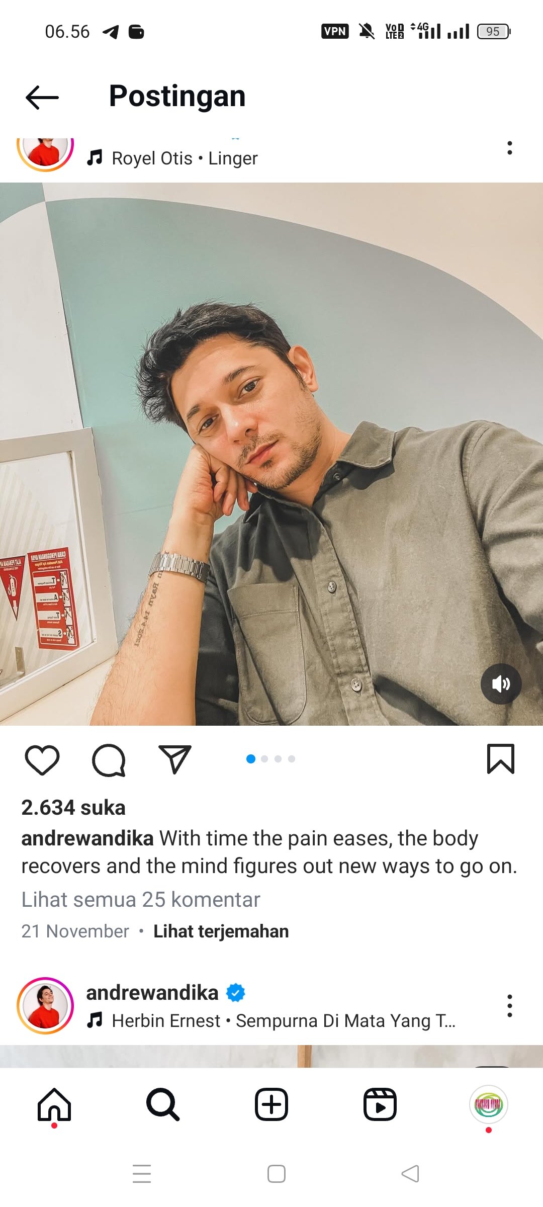 Andrew Andika