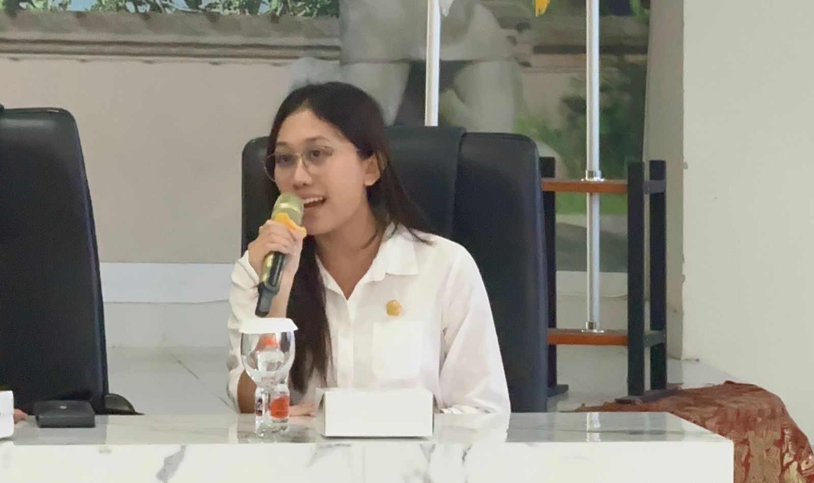 Putu Diah Pradnya Maharani.