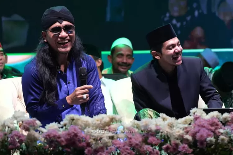Gus Miftah dan Habib Zaidan