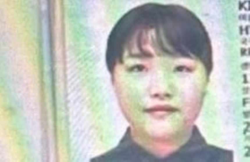 Kim Hyoeun, Korban asal Korea Selatan.(istimewa)
