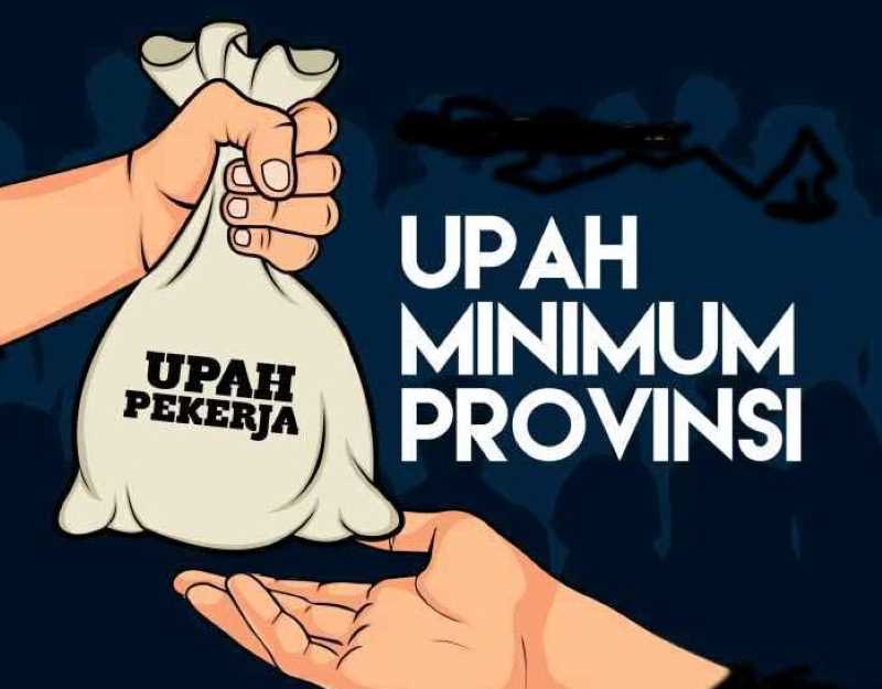 Ilustrasi upah minimum provinsi-Jawa Pos.com