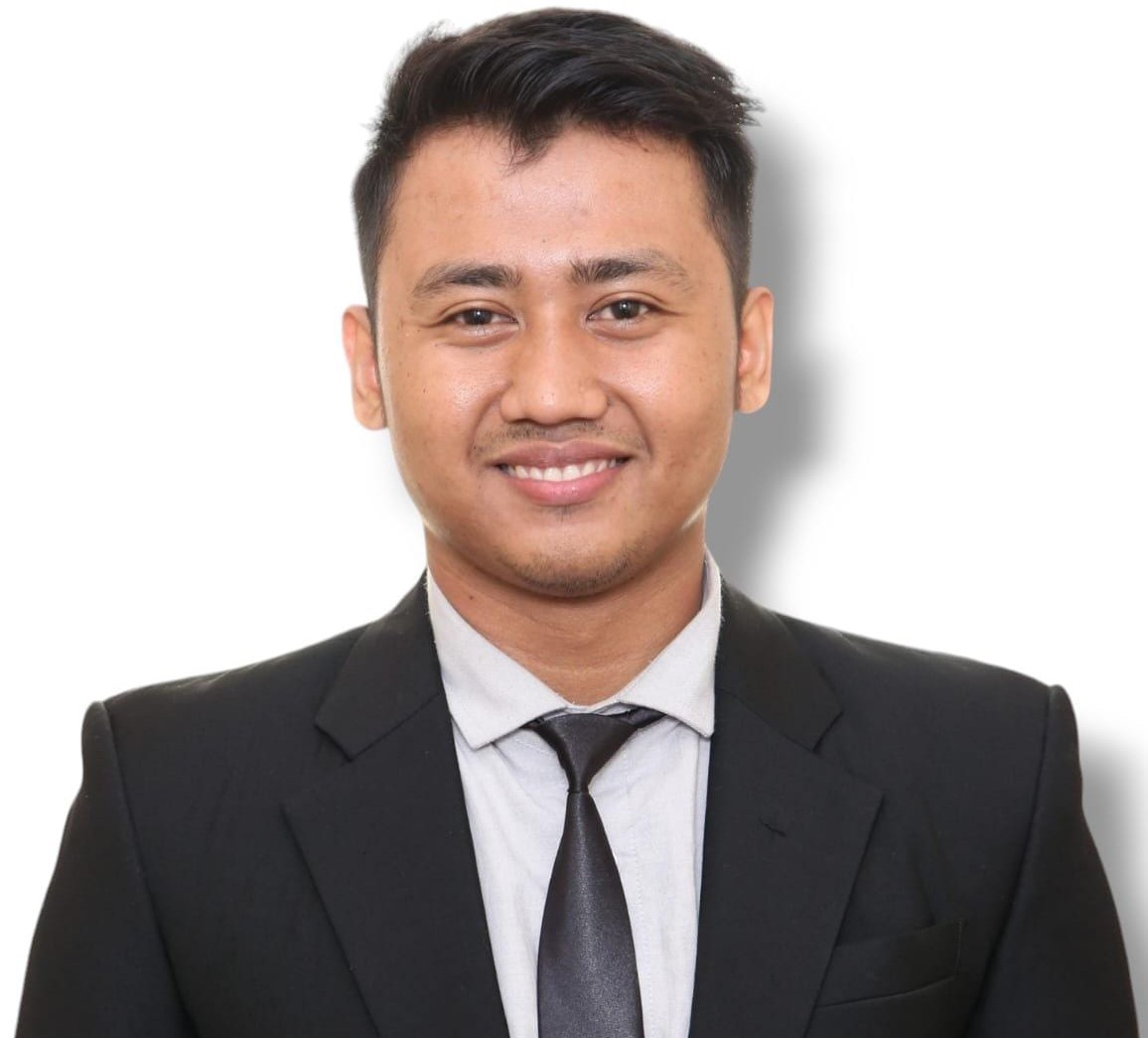 Irfan Satria Prasetyo, Mahasiswa Program Magister Ilmu Komunikasi Program Study Corporate Communication Universitas Paramadina.