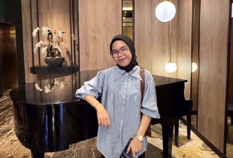 Yusnita, Mahasiswa Program Studi Magister Ilmu Komunikasi, Universitas Paramadina