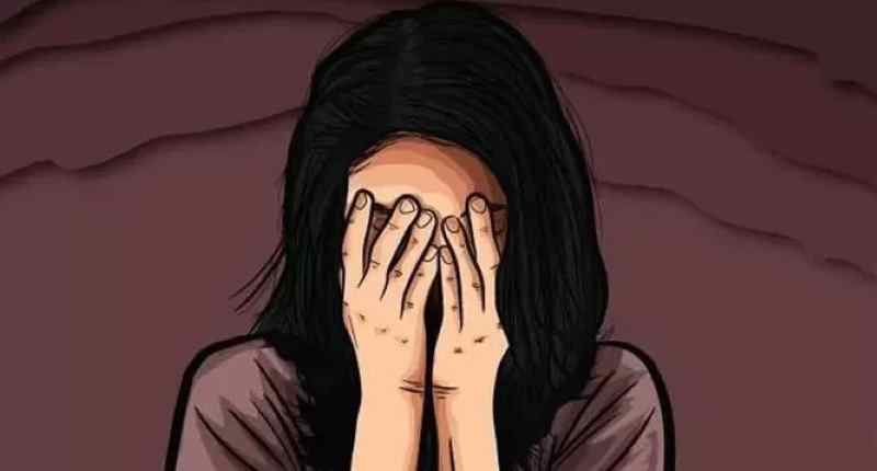 Ilustrasi korban tindak pidana asusila-JawaPos.com
