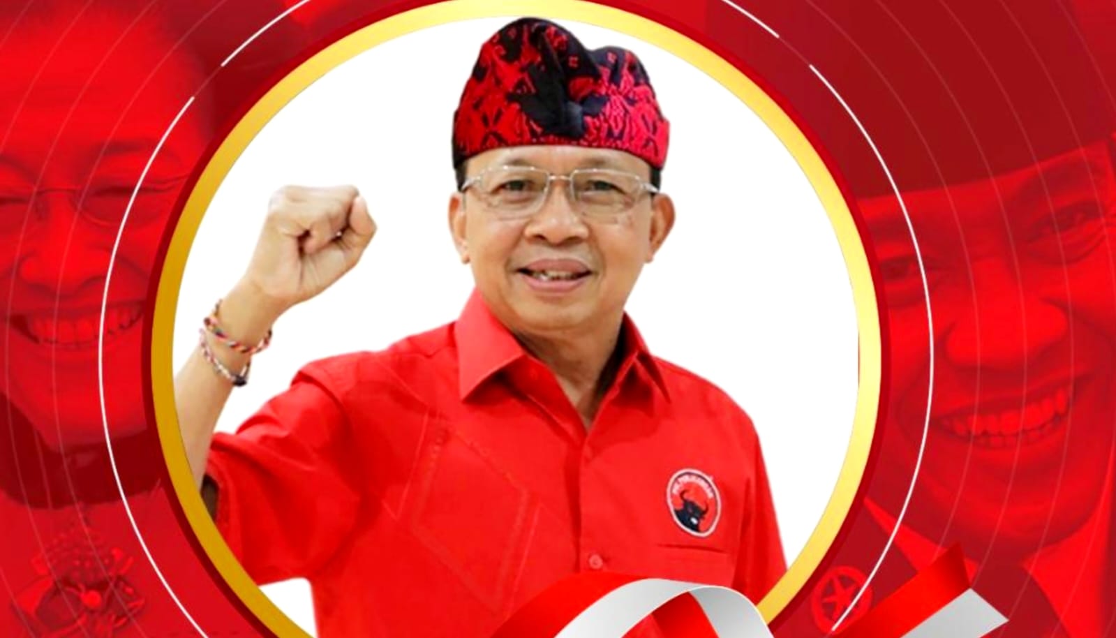 LARI CEPAT: Gubernur Bali terpilih Wayan Koster tak ingin buang waktu untuk tuntaskan program fundamental di Bali.