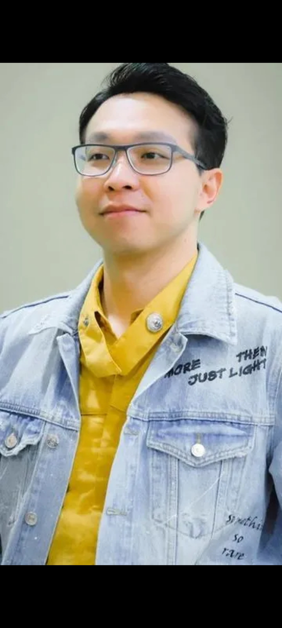 Dokter Richard Lee Mualaf