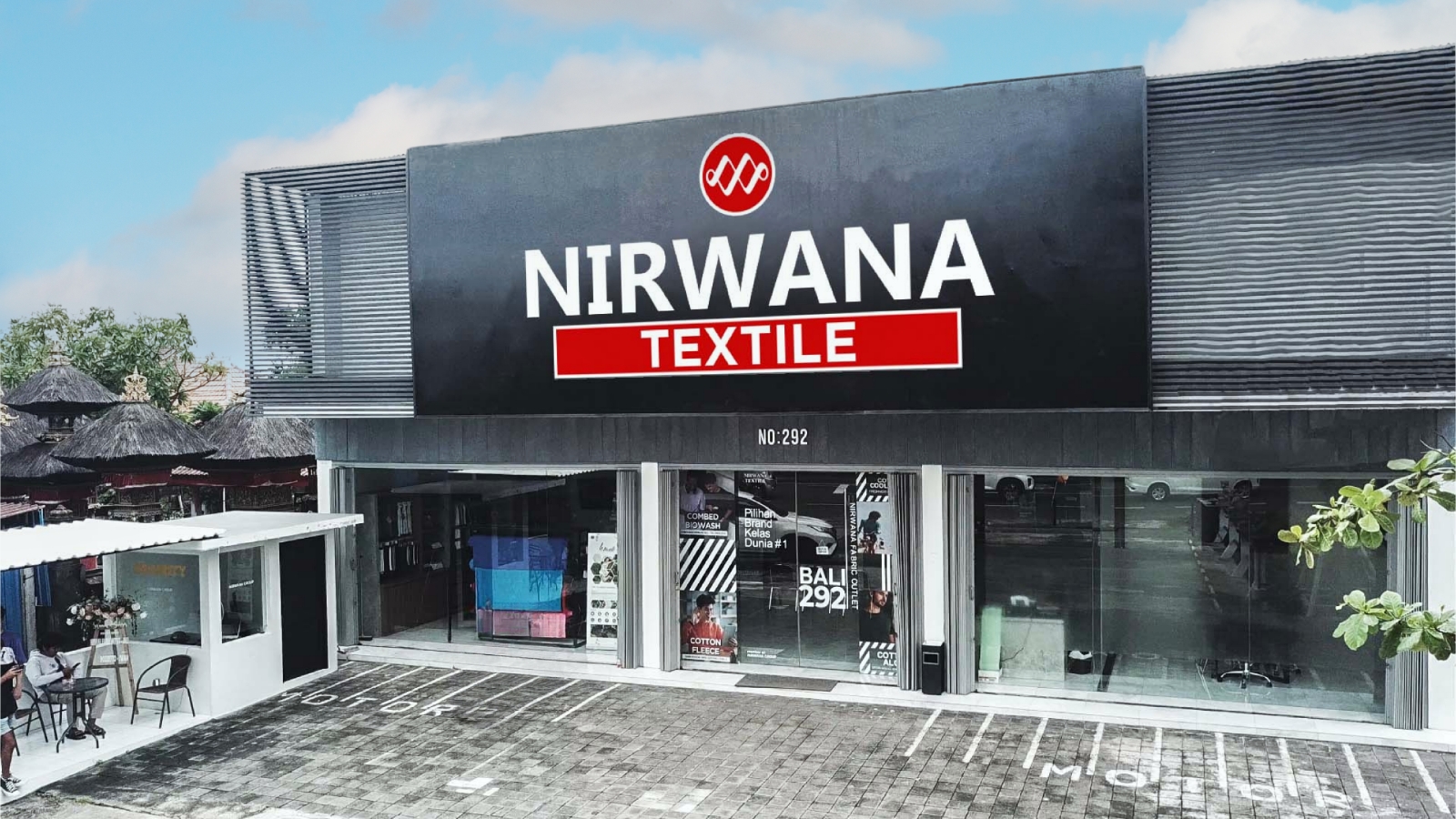 NIRWANA TEXTILE BALI : Pilihan Tepat untuk Memesan Kain Kaos Ogoh-Ogoh Agar Tampil Menarik Saat Parade dan Tentunya Terasa Nyaman Dipakai.