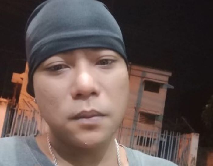 DIBURU: Terduga pelaku pembunuhan Kadek Parwata di Denpasar Utara berdasar hasil analisa polisi, diduga sembunyi di Muncar Banyuwangi