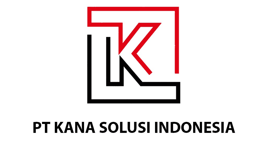 JADI SOLUSI: Logo PT Kana Solusi Indonesia