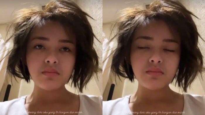 Amanda Manopo geram dituding jadi pelakor