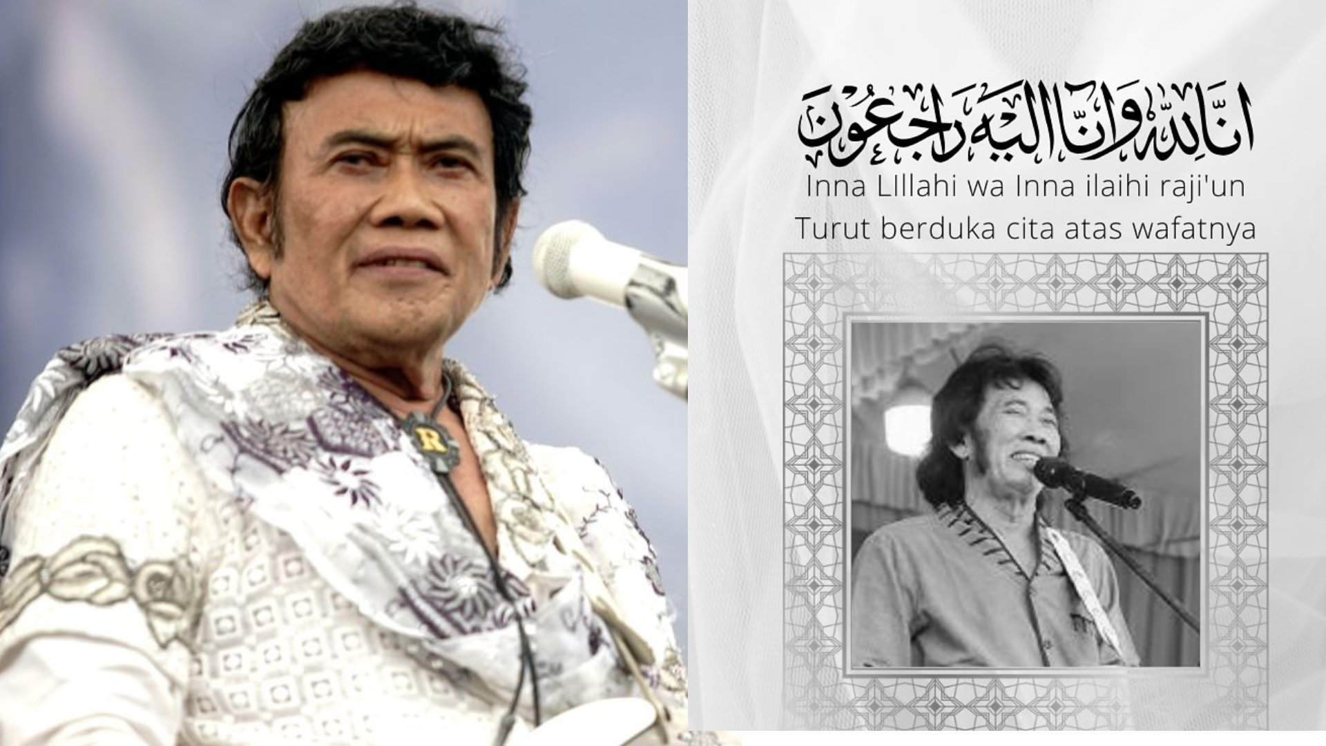 Haji Rhoma Irama
