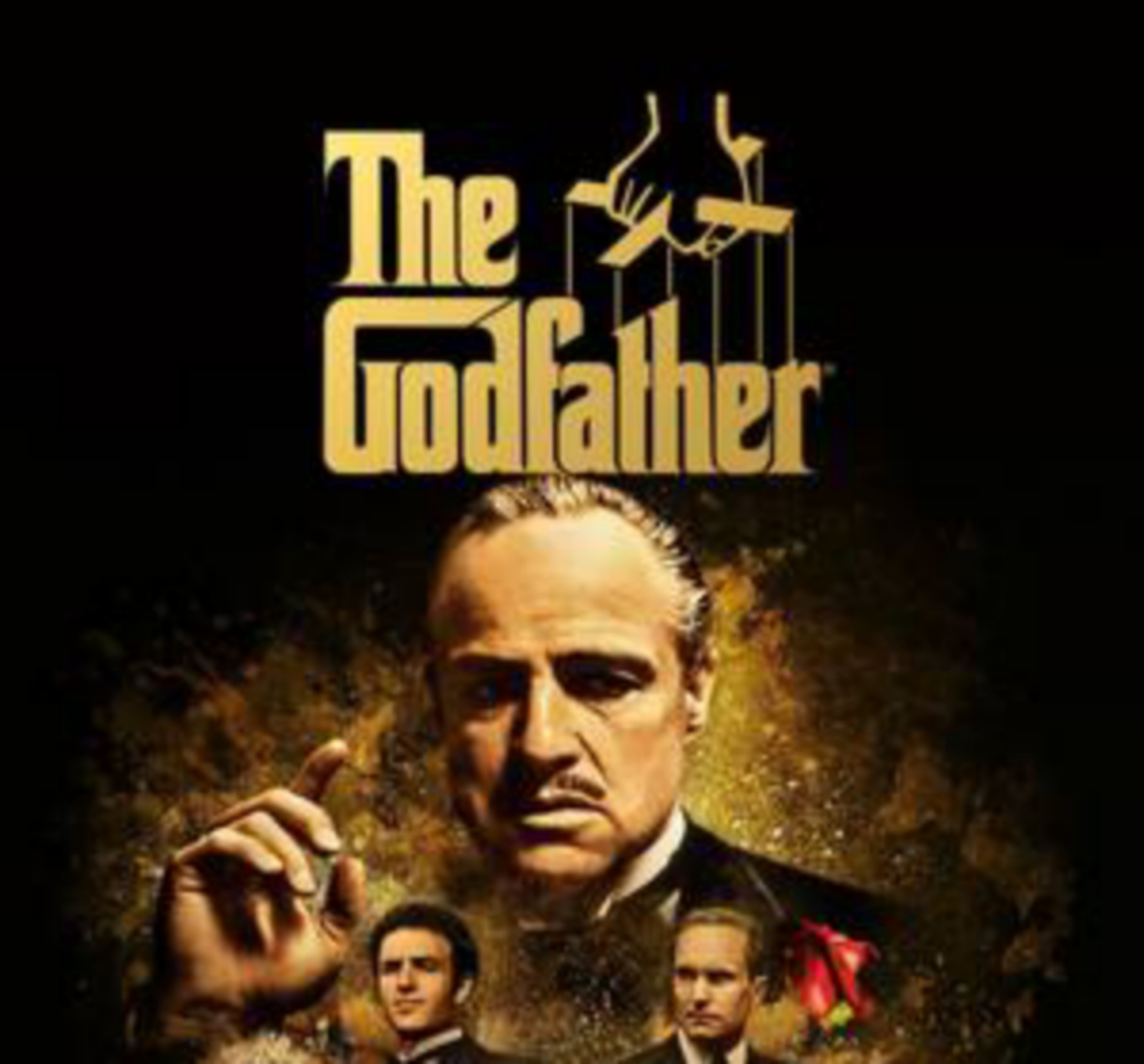 Film The Godfather dianggap sebagai salah satu film terbaik sepanjang masa.