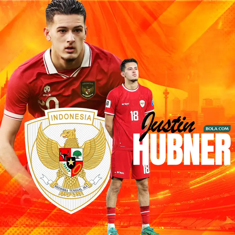 Justin Hubner