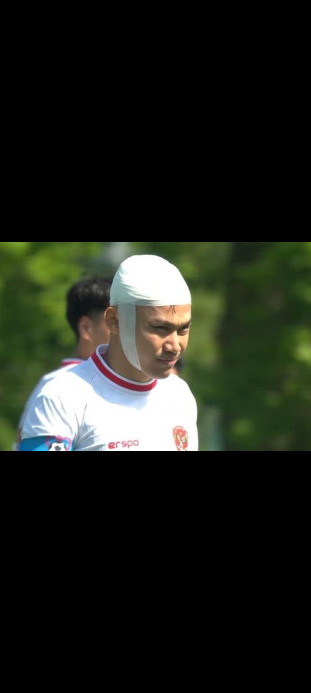 Witan Sulaiman pemain yang tak dilirik Patrick Kluivert