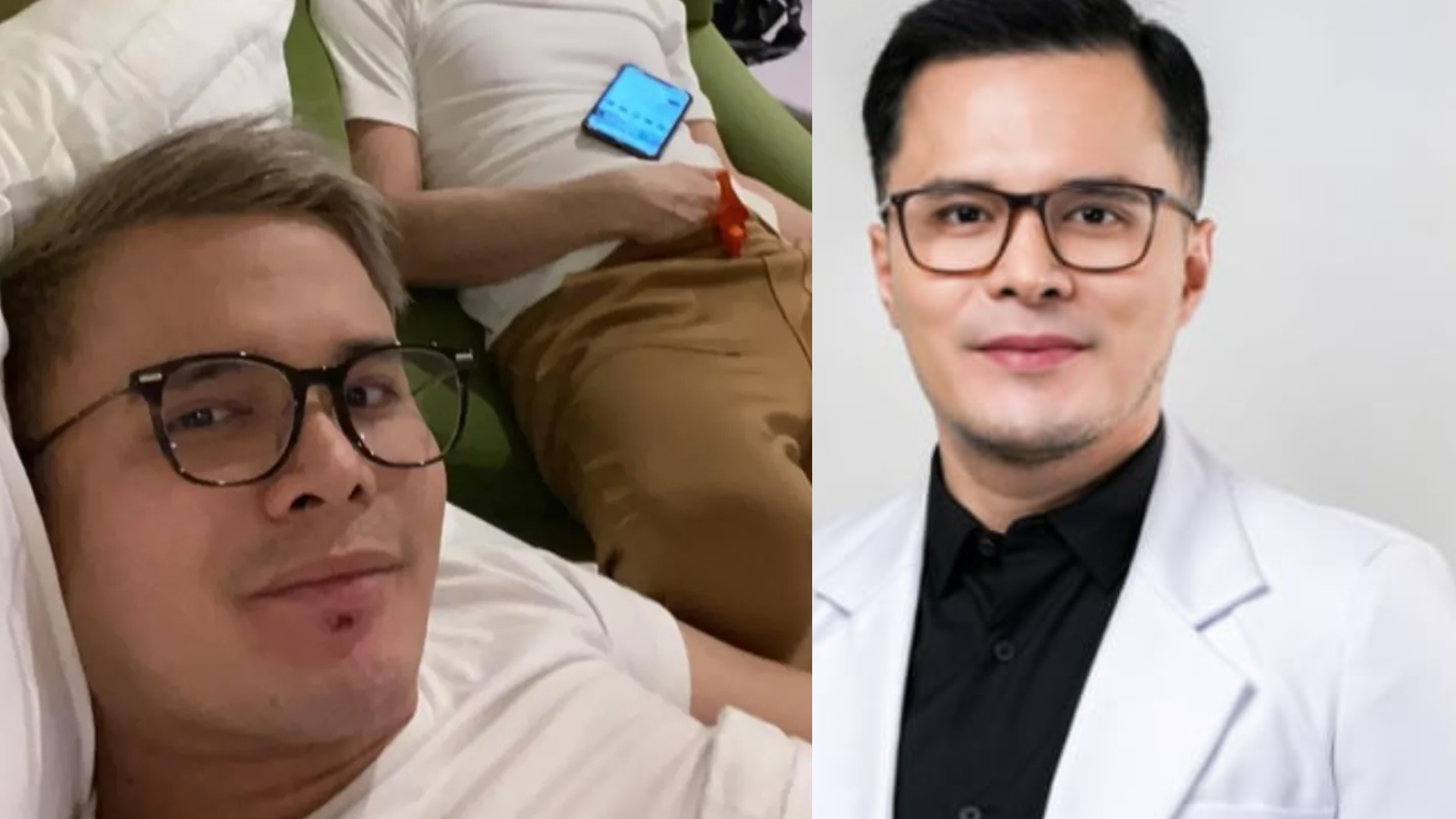 Video skandal Dokter Oky Pratama Viral