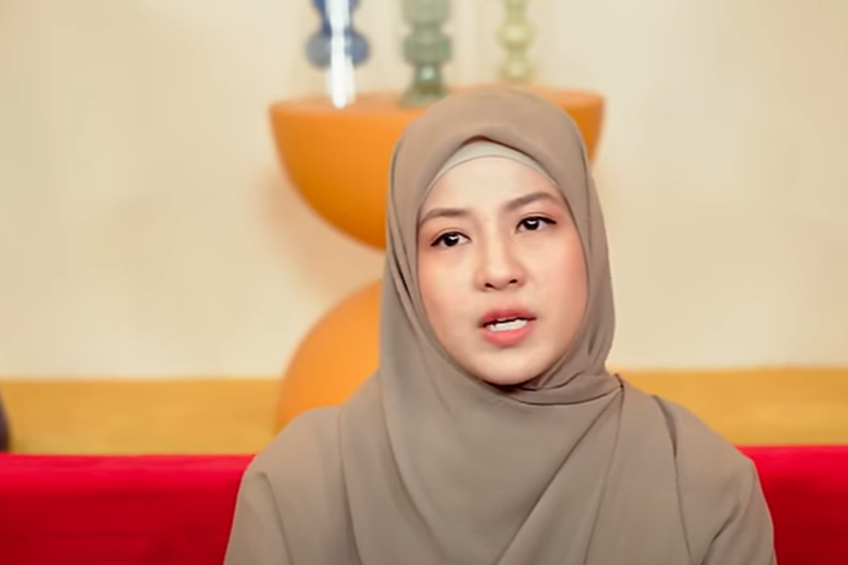Natasha Rizky