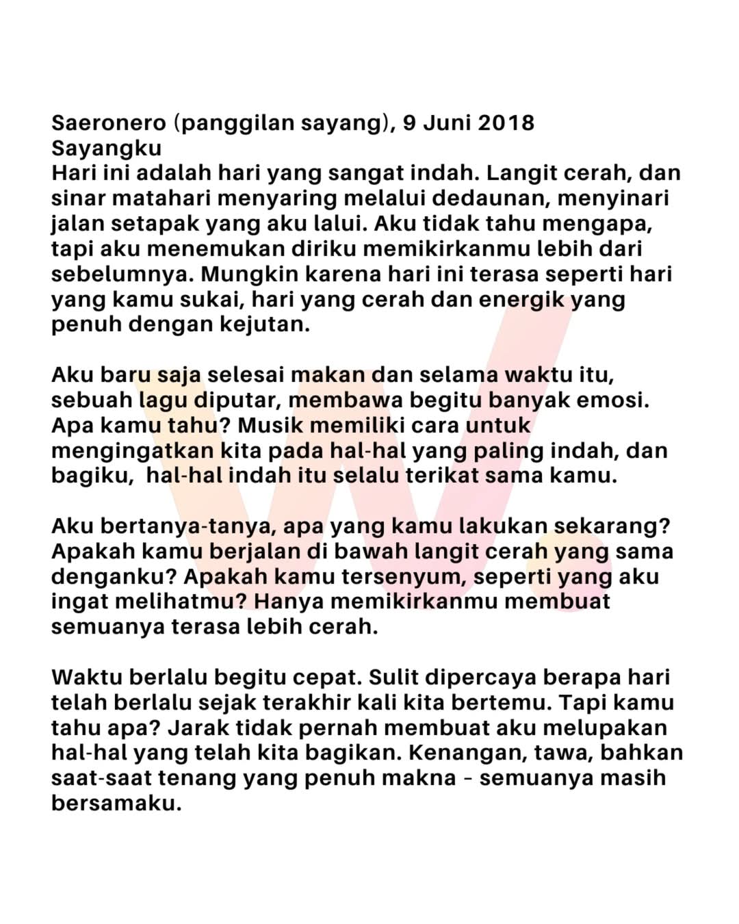 Sueat cinta Kim Soo Hyun untuk Kim Sae Ron