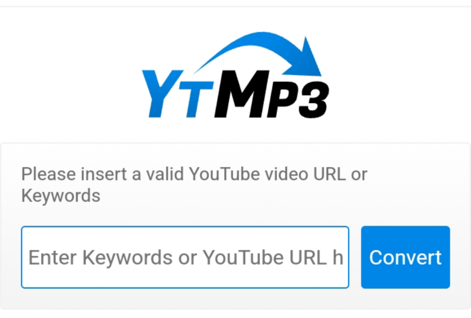 Ytmp3 hadir sebagai solusi praktis untuk mengonversi video, terutama dari platform seperti YouTube.