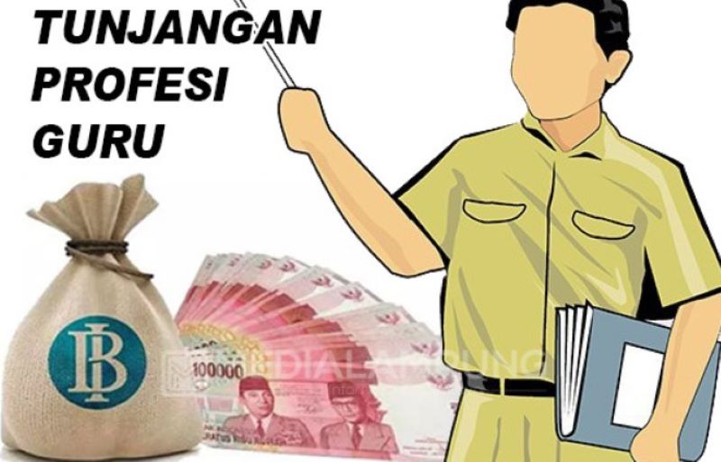 CAIR SEGERA: Tunjangan profesi guru segera cair Agustus 2025.