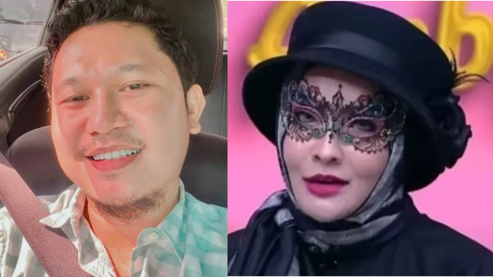 Dokter Andreas Situngkir dan Doktif