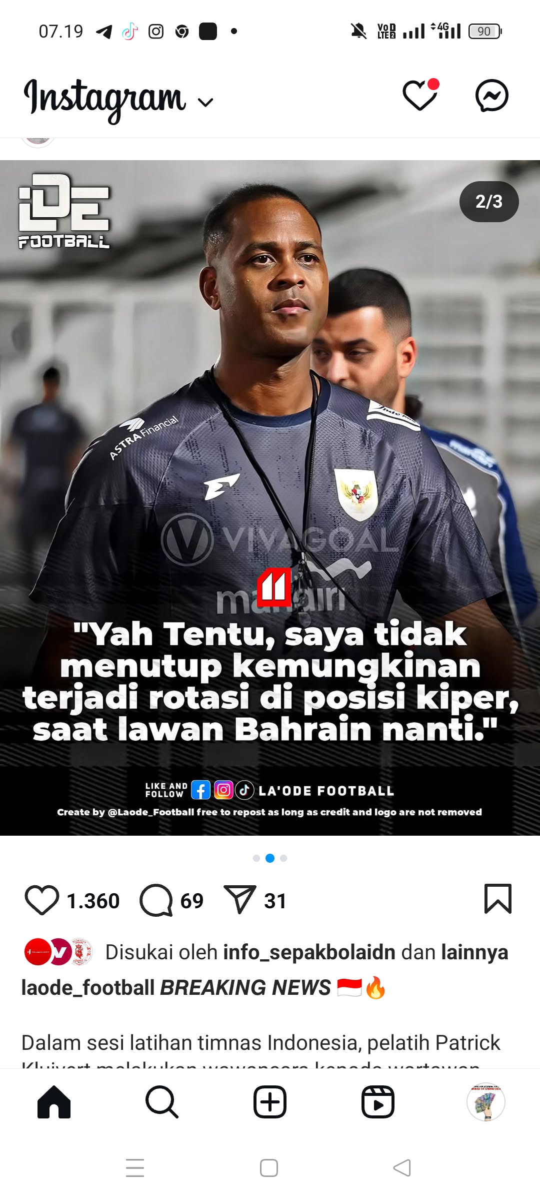 Patrick Kluivert