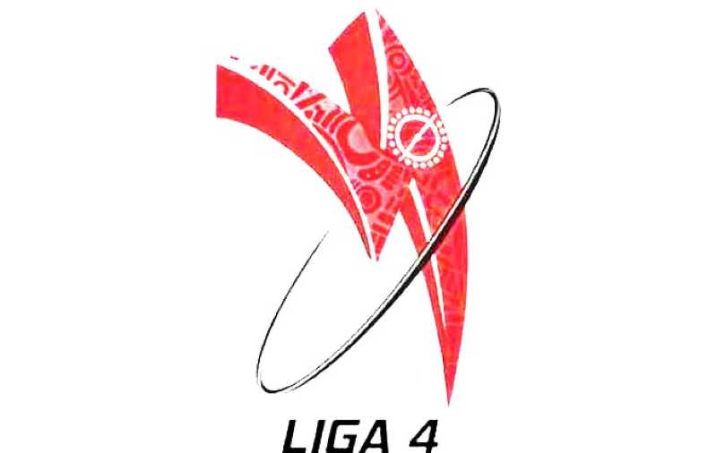ilustrasi logo Liga 4 Indonesia-istimewa-JawaPos.com