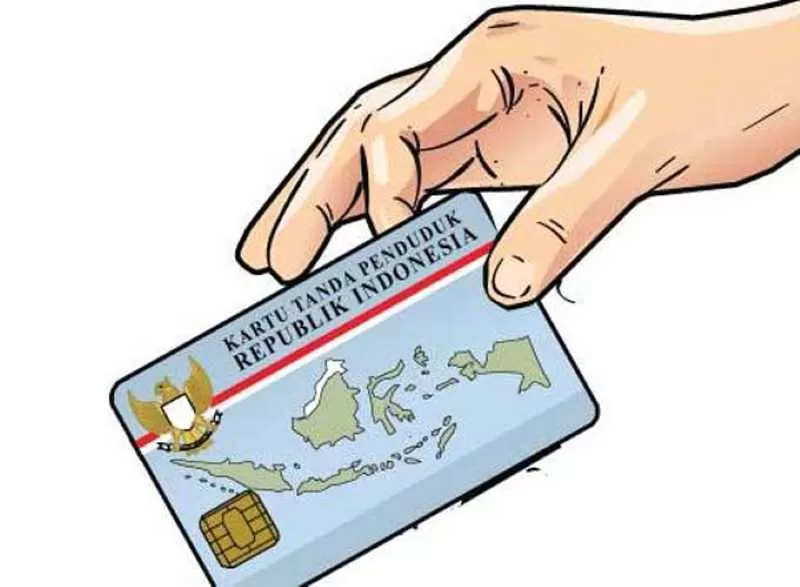 DIPERKETAT: Ilustrasi pemeriksaan penduduk pendatang pasca lebaran ke Bali diperketat