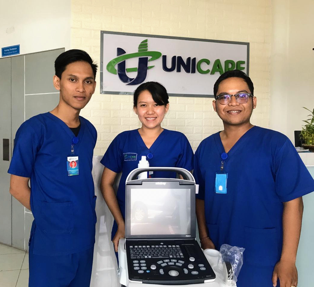 Dengan tim dokter berpengalaman dan dukungan fasilitas modern, Bali Medical Clinic menjadi pilihan utama bagi wisatawan yang membutuhkan penanganan cepat dan aman.