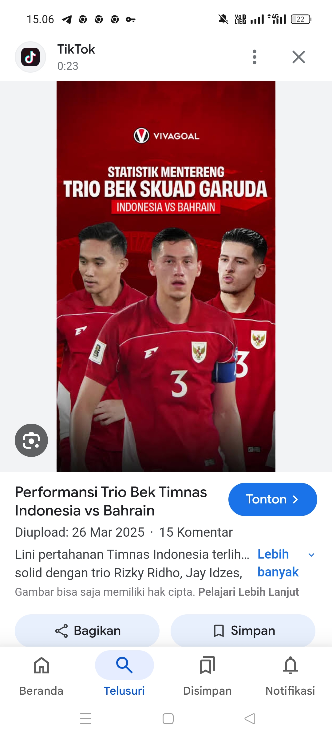 Rizky Ridho, Jay Idzes dan Justin Hubner