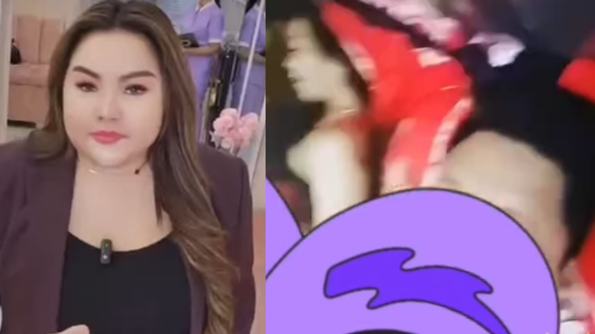 Beredar video syur Lisa Mariana selingkuhan Ridwan Kamil