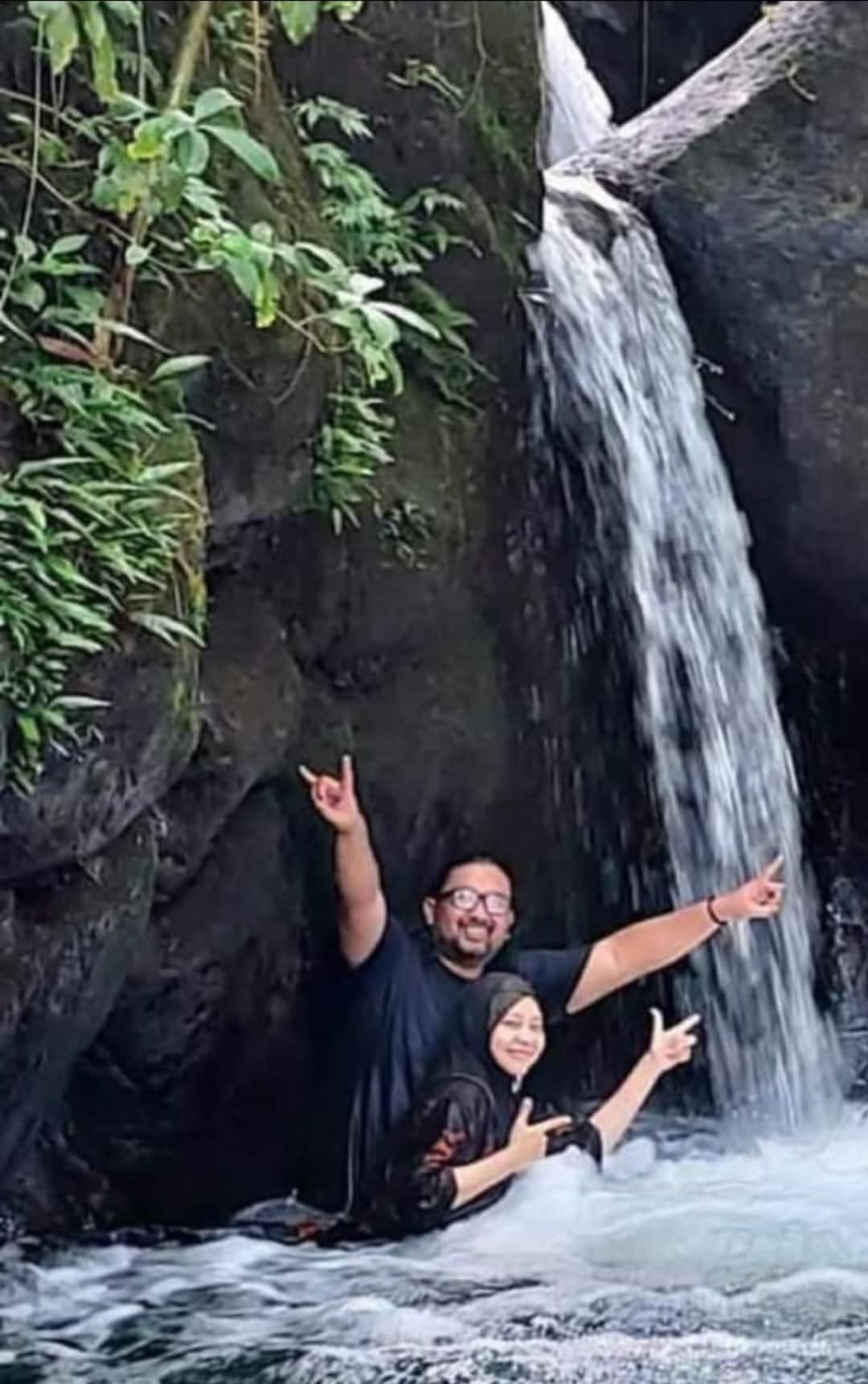 Sosok Nico Surya selingkuhan Paula Verhoeven
