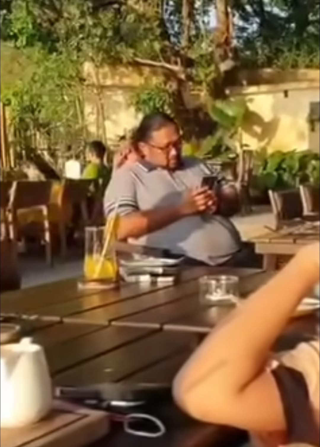 Sosok Nico Surya Selingkuhan Paula Verhoeven