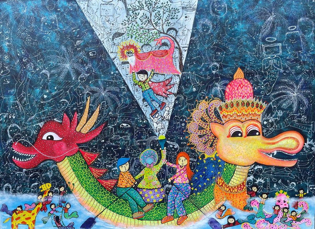 Karya Atmi